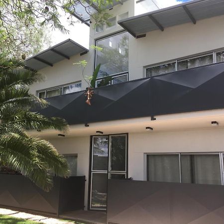 מלון ווינדהוק Suiderhof Self-Catering מראה חיצוני תמונה