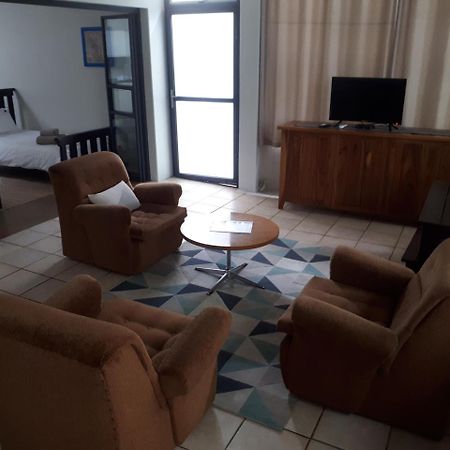 מלון ווינדהוק Suiderhof Self-Catering מראה חיצוני תמונה