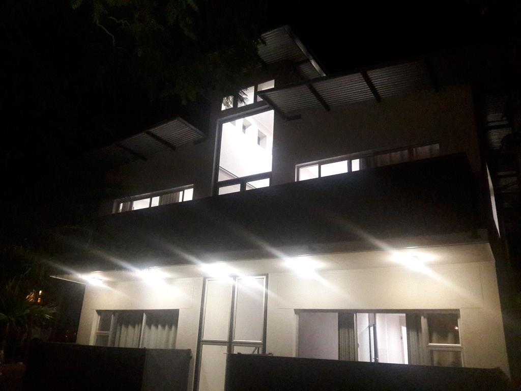 מלון ווינדהוק Suiderhof Self-Catering מראה חיצוני תמונה