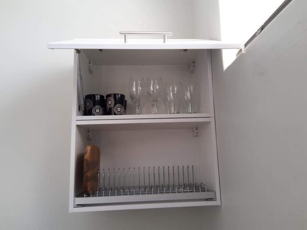 מלון ווינדהוק Suiderhof Self-Catering מראה חיצוני תמונה