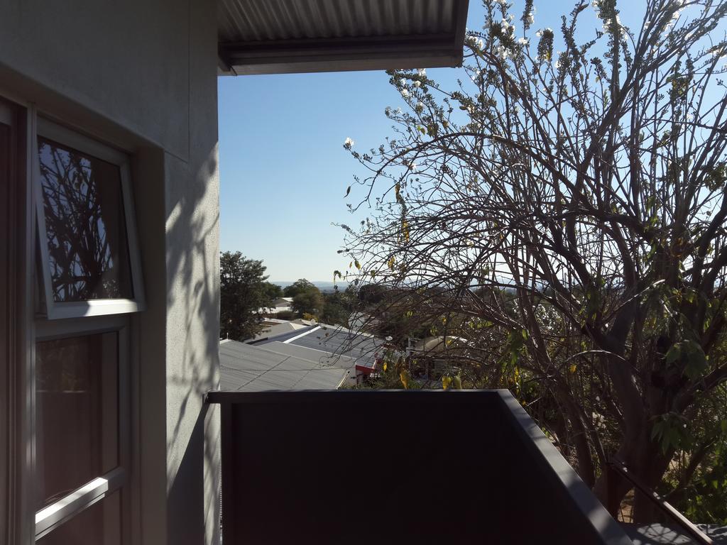 מלון ווינדהוק Suiderhof Self-Catering מראה חיצוני תמונה