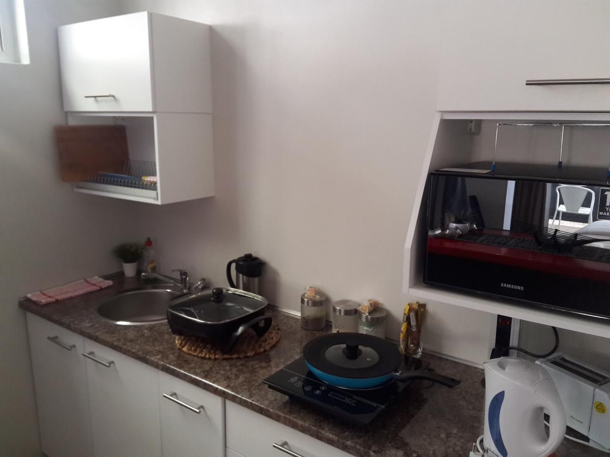 מלון ווינדהוק Suiderhof Self-Catering מראה חיצוני תמונה