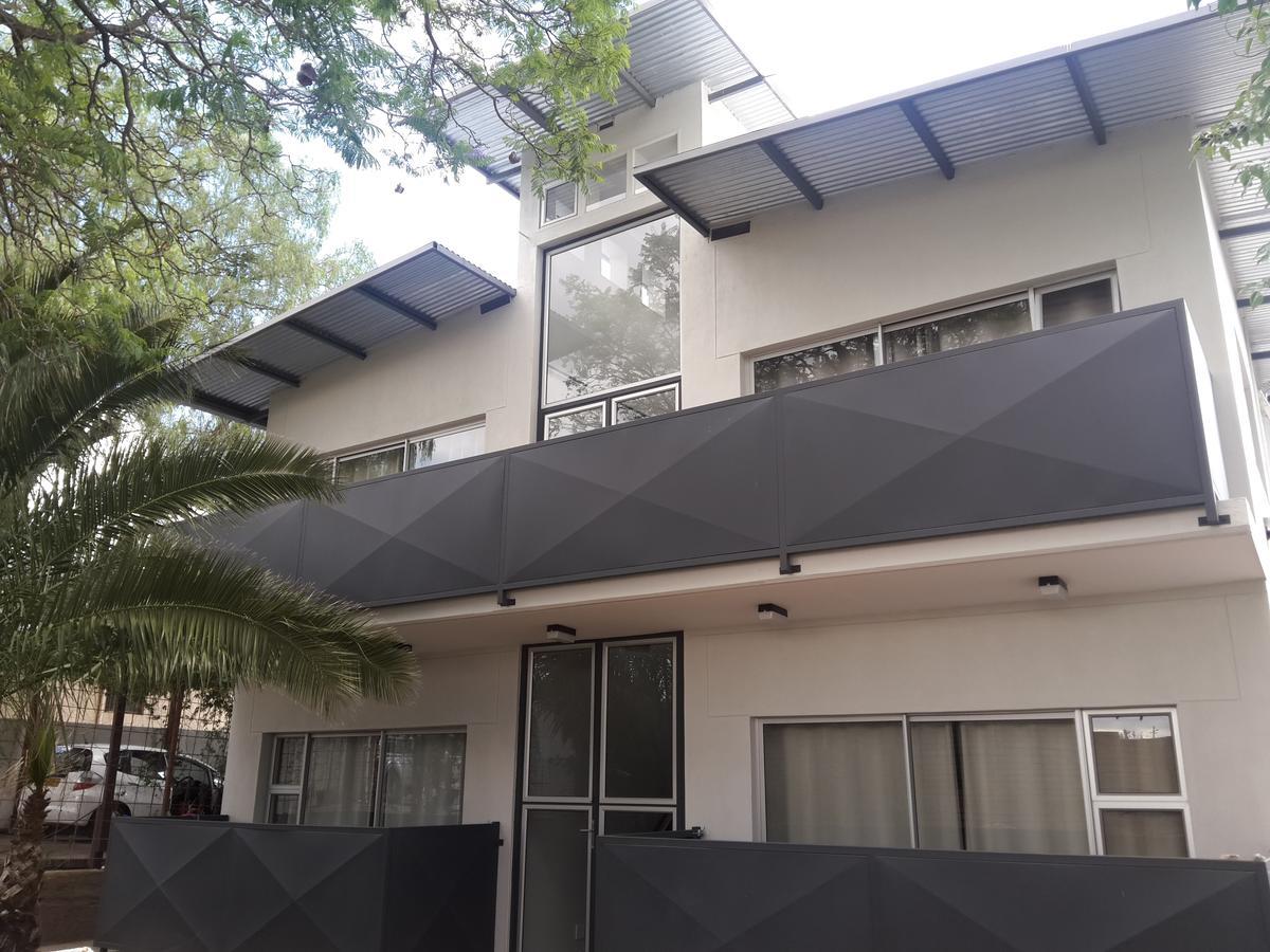 מלון ווינדהוק Suiderhof Self-Catering מראה חיצוני תמונה