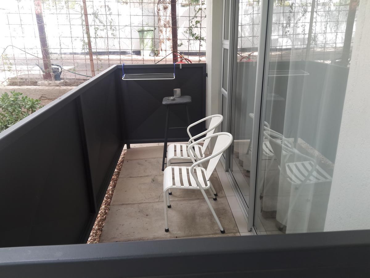 מלון ווינדהוק Suiderhof Self-Catering מראה חיצוני תמונה