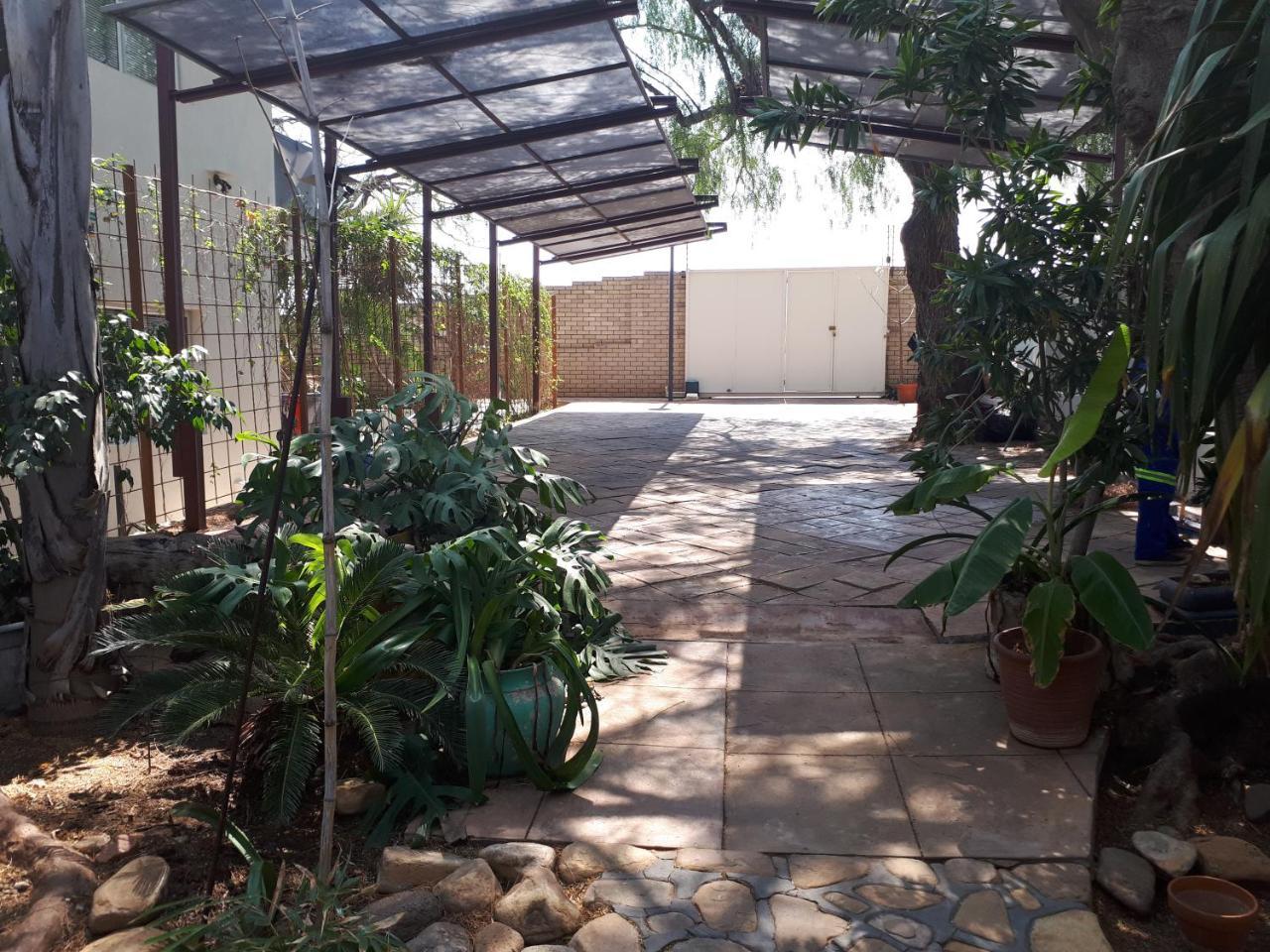 מלון ווינדהוק Suiderhof Self-Catering מראה חיצוני תמונה