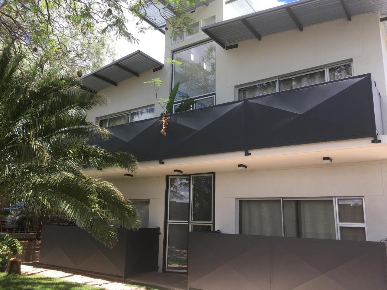 מלון ווינדהוק Suiderhof Self-Catering מראה חיצוני תמונה