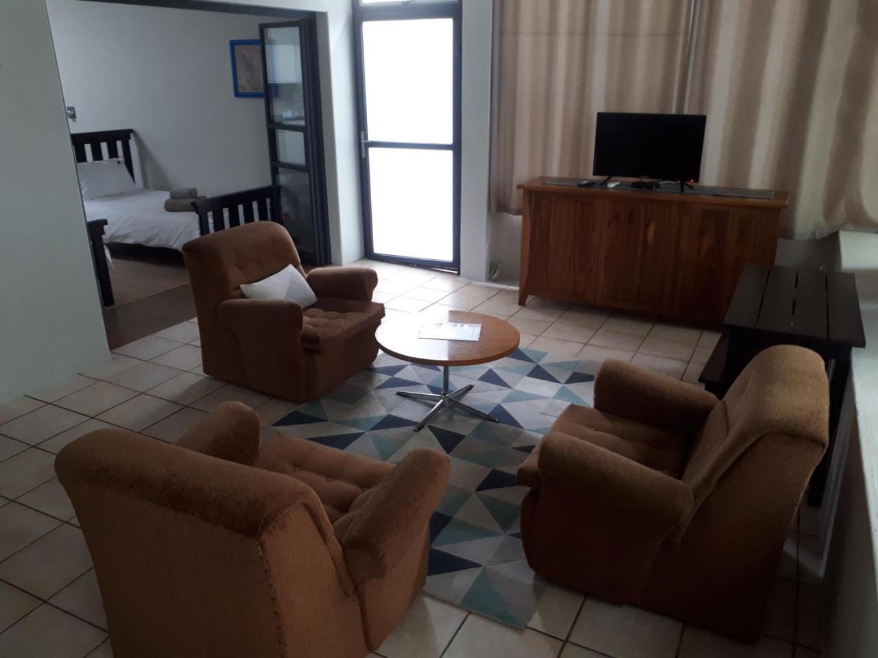 מלון ווינדהוק Suiderhof Self-Catering מראה חיצוני תמונה