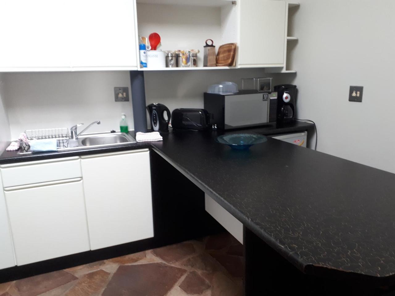 מלון ווינדהוק Suiderhof Self-Catering מראה חיצוני תמונה