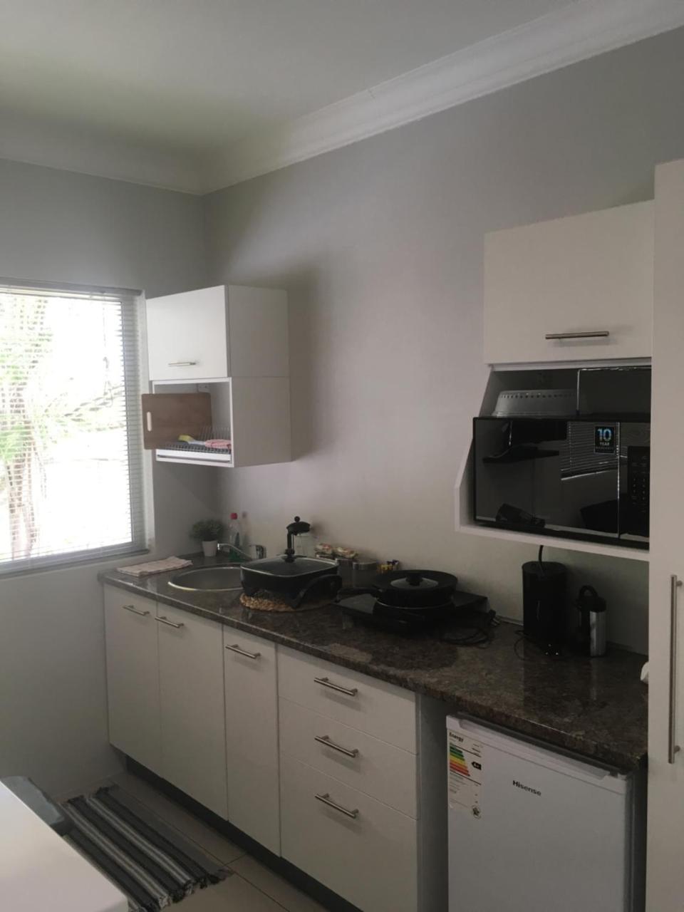 מלון ווינדהוק Suiderhof Self-Catering מראה חיצוני תמונה