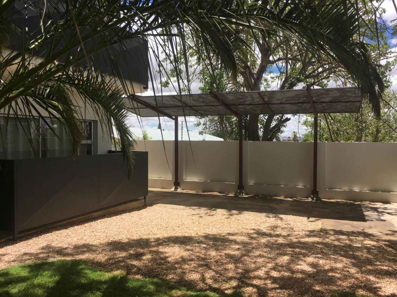 מלון ווינדהוק Suiderhof Self-Catering מראה חיצוני תמונה