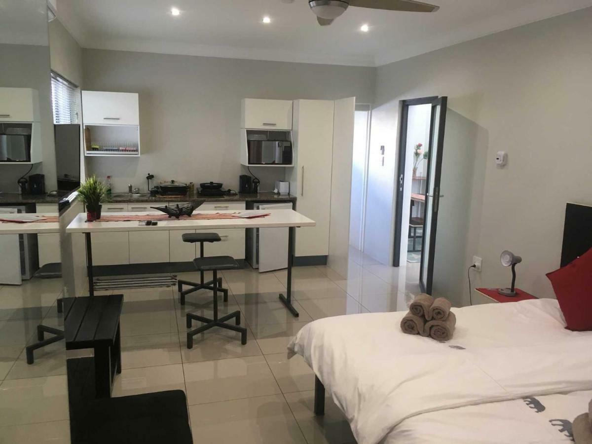 מלון ווינדהוק Suiderhof Self-Catering מראה חיצוני תמונה