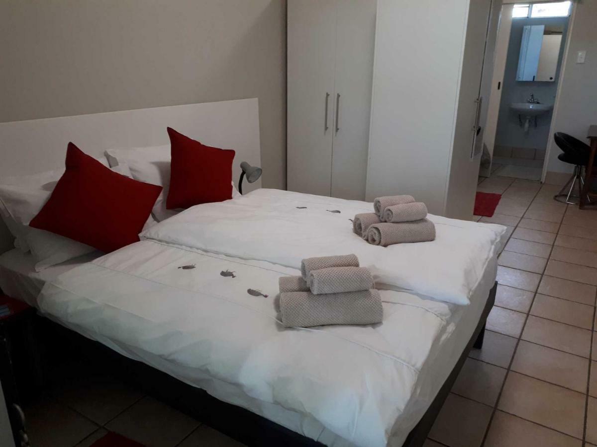 מלון ווינדהוק Suiderhof Self-Catering מראה חיצוני תמונה