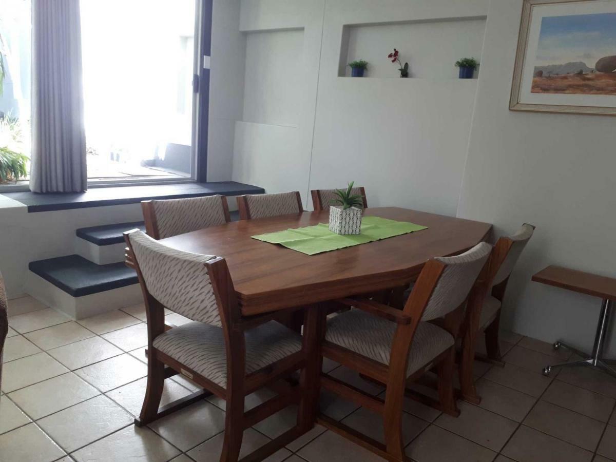 מלון ווינדהוק Suiderhof Self-Catering מראה חיצוני תמונה