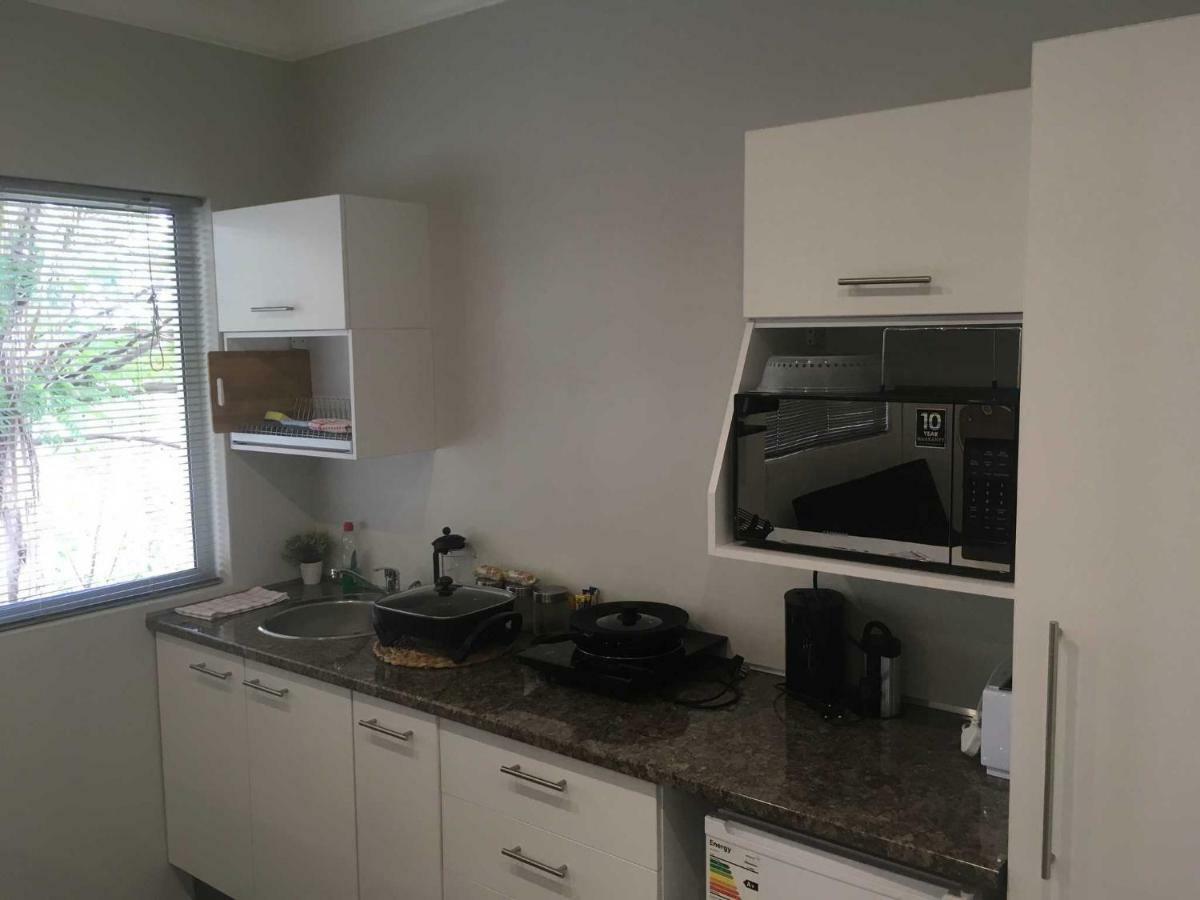 מלון ווינדהוק Suiderhof Self-Catering מראה חיצוני תמונה