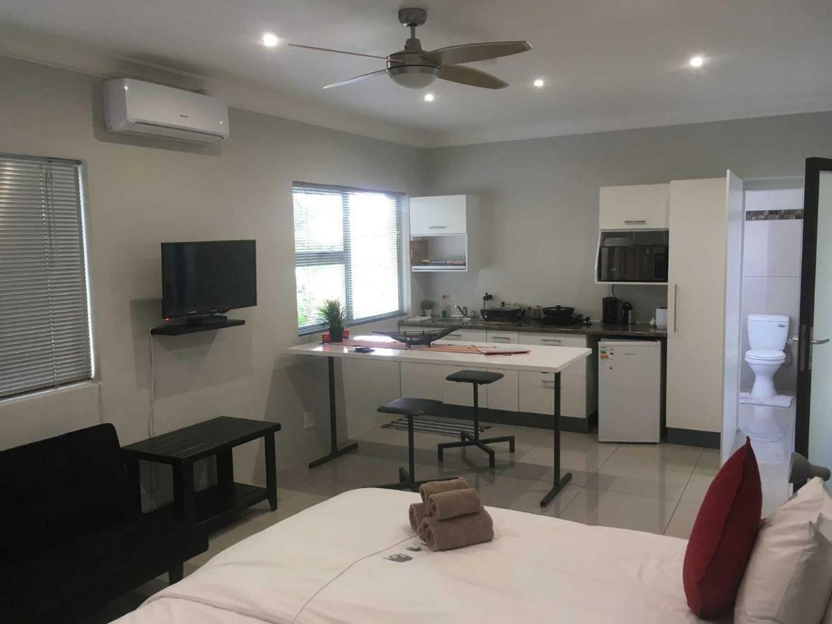 מלון ווינדהוק Suiderhof Self-Catering מראה חיצוני תמונה