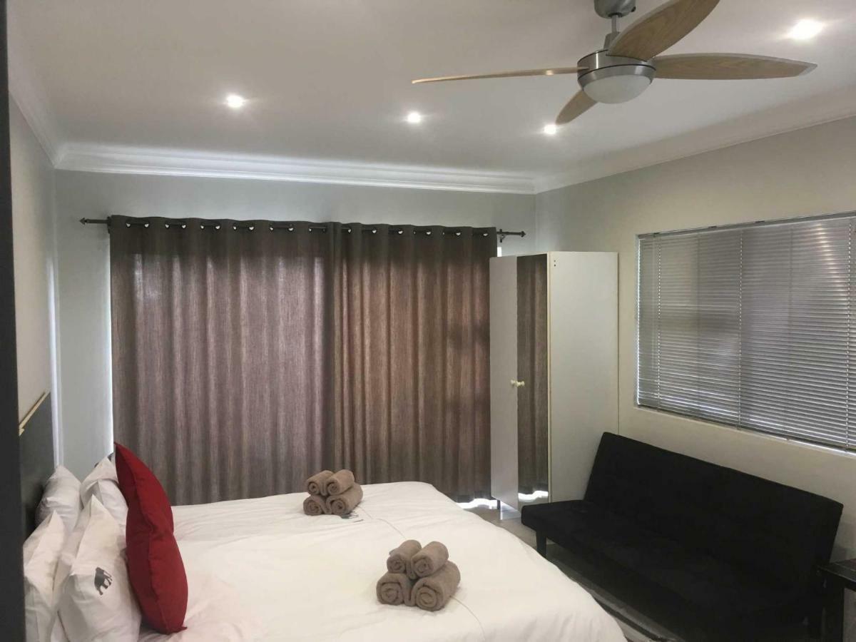 מלון ווינדהוק Suiderhof Self-Catering מראה חיצוני תמונה