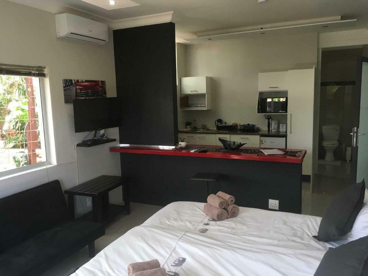 מלון ווינדהוק Suiderhof Self-Catering מראה חיצוני תמונה