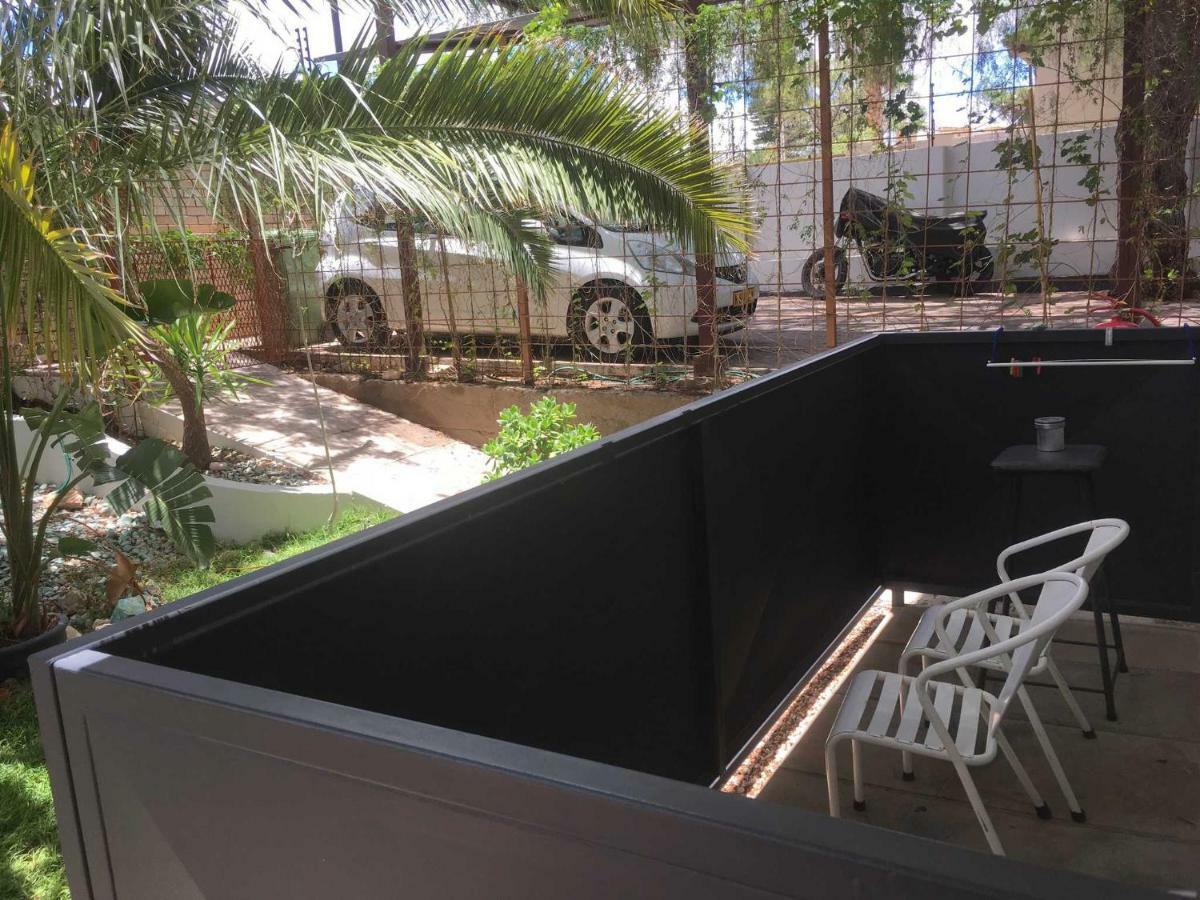 מלון ווינדהוק Suiderhof Self-Catering מראה חיצוני תמונה