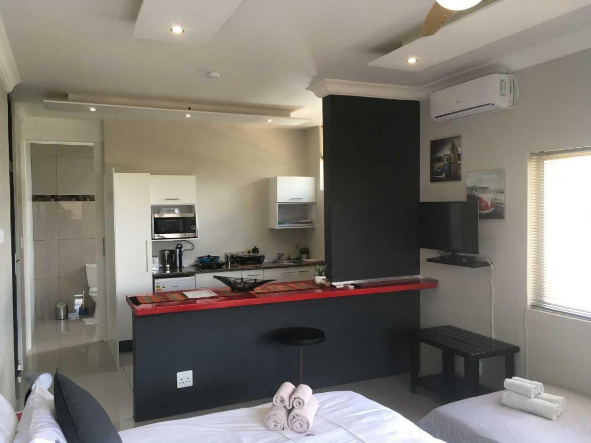 מלון ווינדהוק Suiderhof Self-Catering מראה חיצוני תמונה