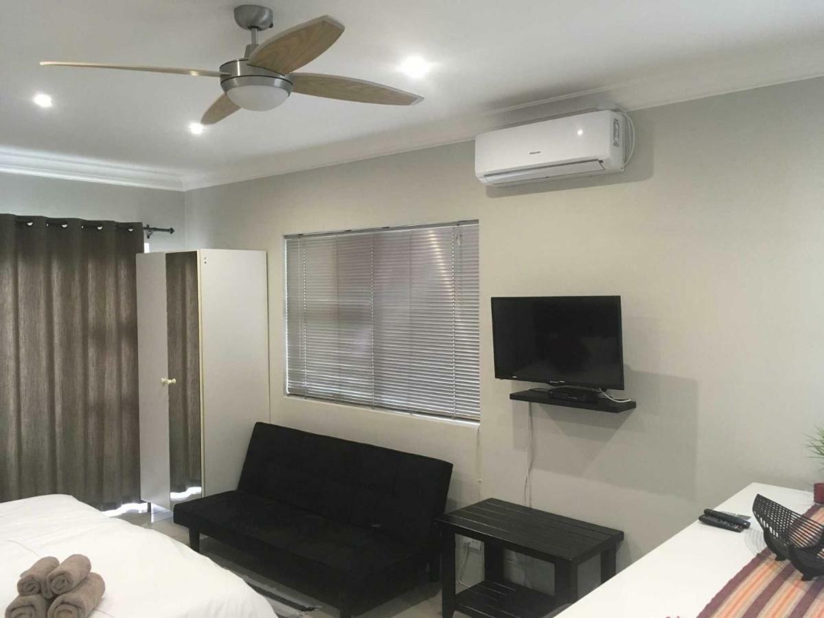 מלון ווינדהוק Suiderhof Self-Catering מראה חיצוני תמונה