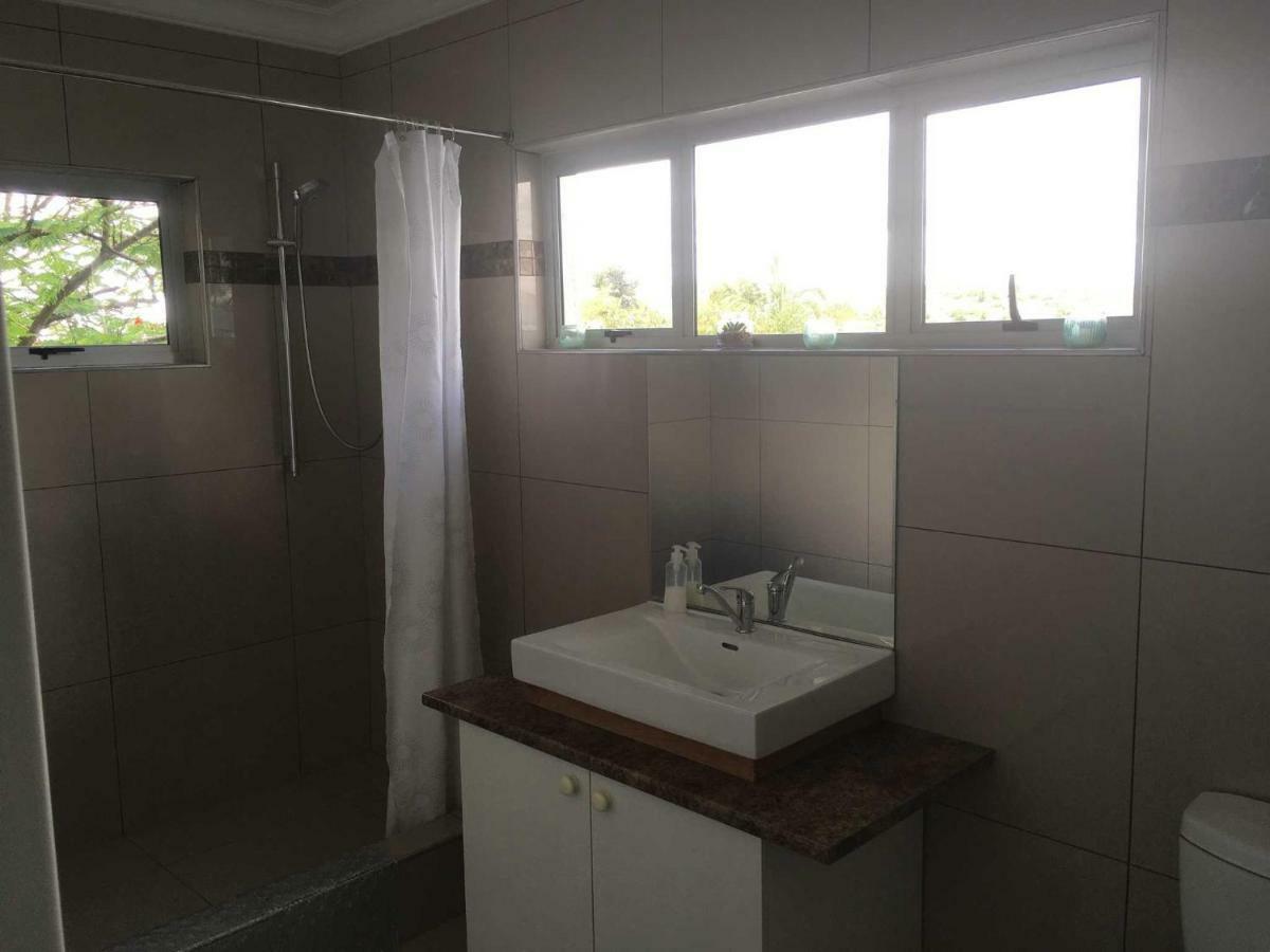 מלון ווינדהוק Suiderhof Self-Catering מראה חיצוני תמונה