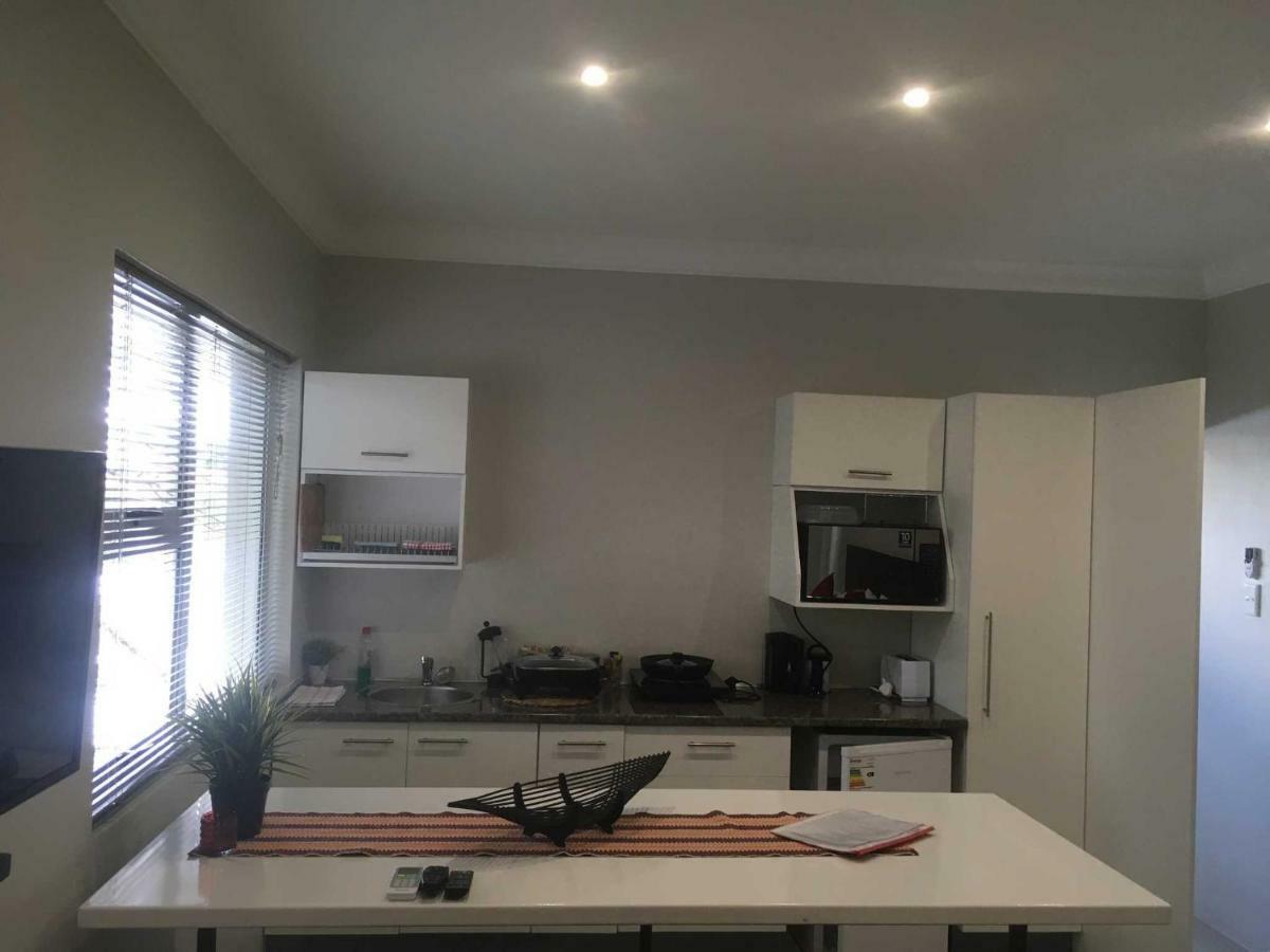מלון ווינדהוק Suiderhof Self-Catering מראה חיצוני תמונה