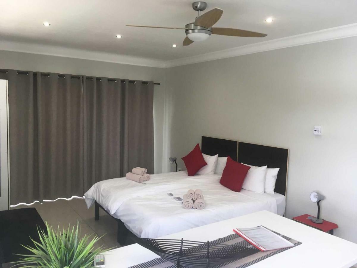 מלון ווינדהוק Suiderhof Self-Catering מראה חיצוני תמונה