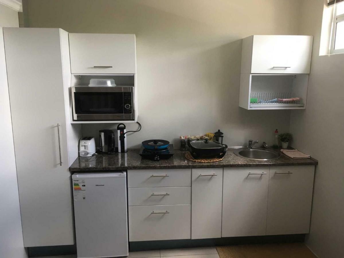 מלון ווינדהוק Suiderhof Self-Catering מראה חיצוני תמונה