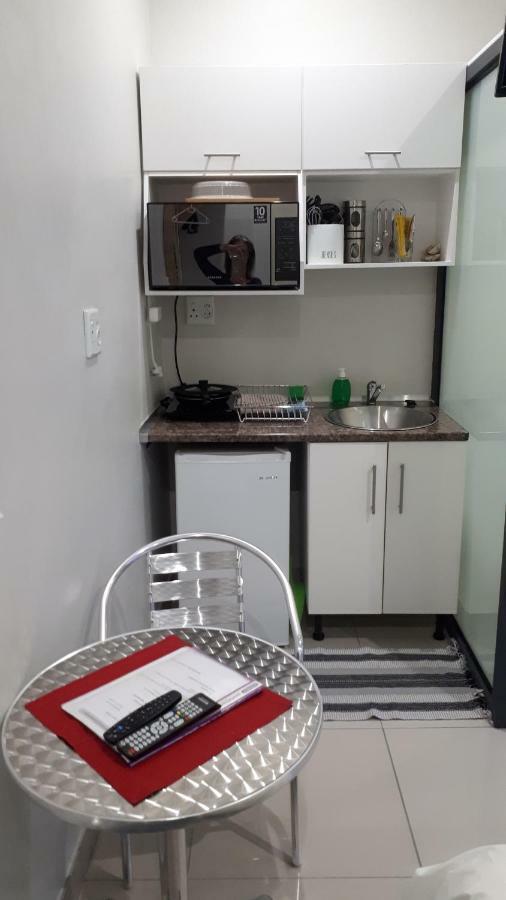 מלון ווינדהוק Suiderhof Self-Catering מראה חיצוני תמונה
