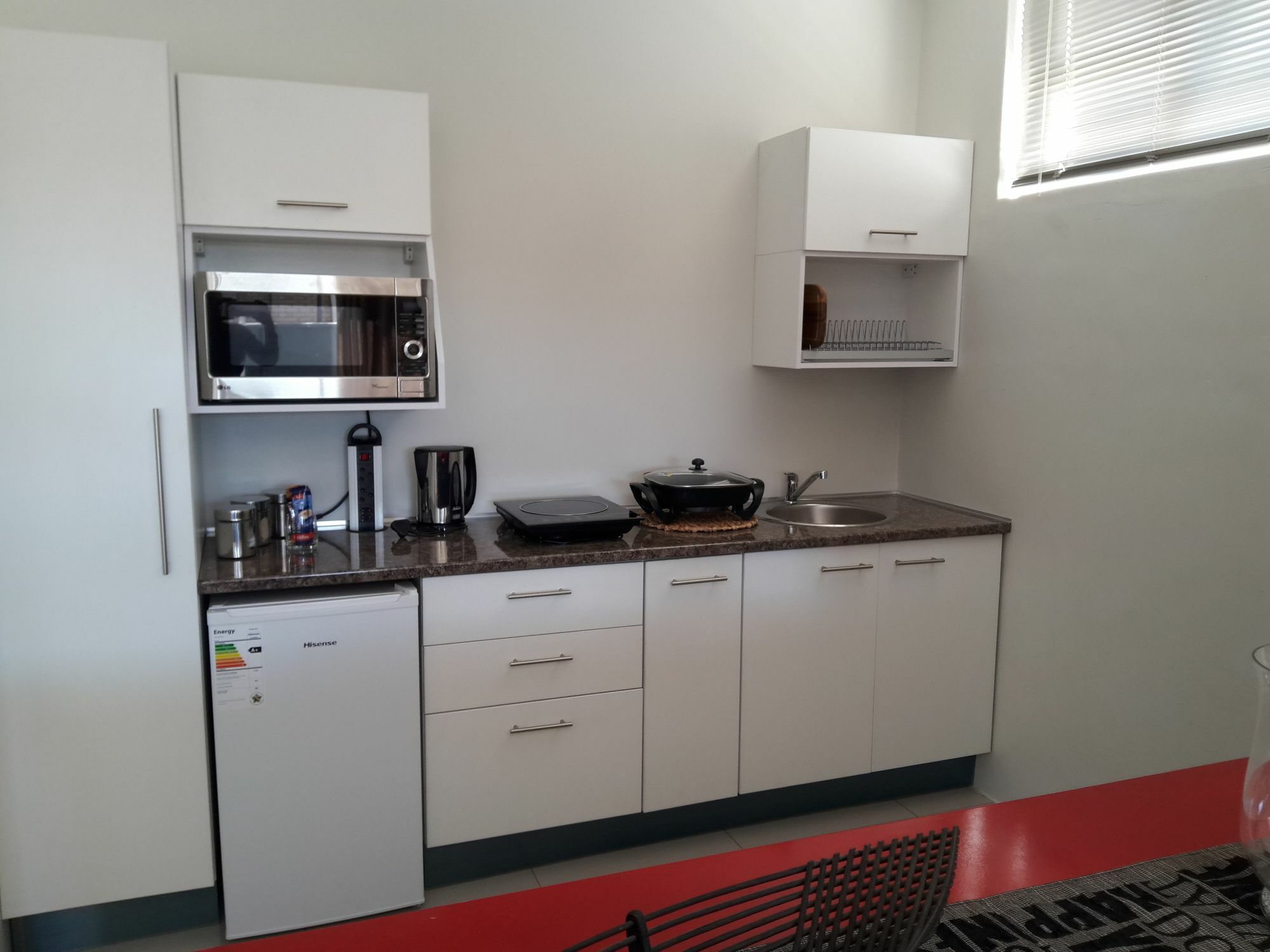 מלון ווינדהוק Suiderhof Self-Catering מראה חיצוני תמונה
