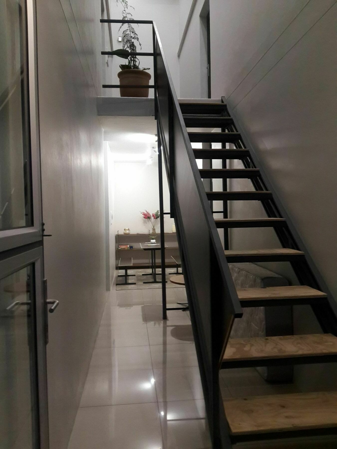 מלון ווינדהוק Suiderhof Self-Catering מראה חיצוני תמונה