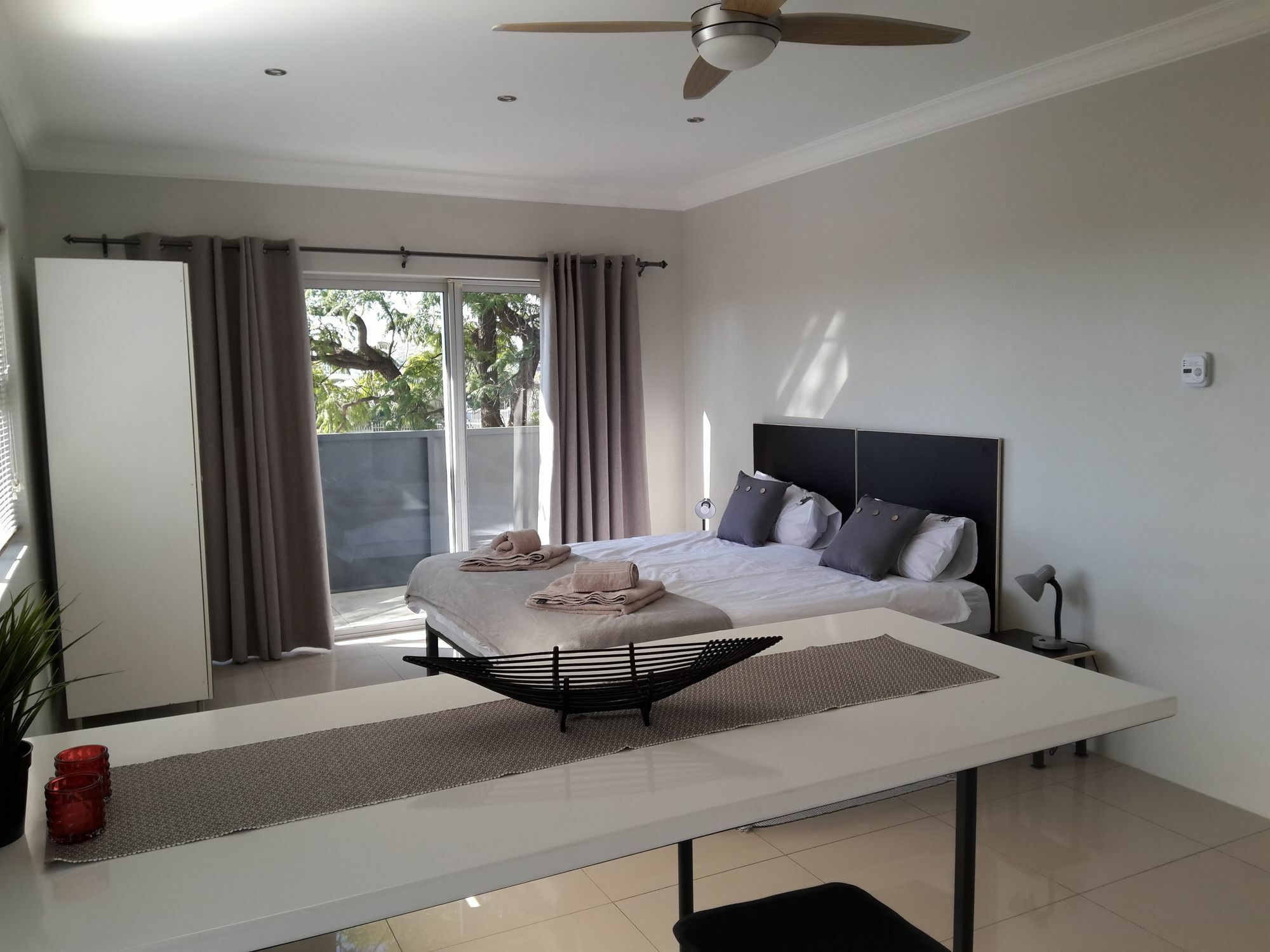 מלון ווינדהוק Suiderhof Self-Catering מראה חיצוני תמונה