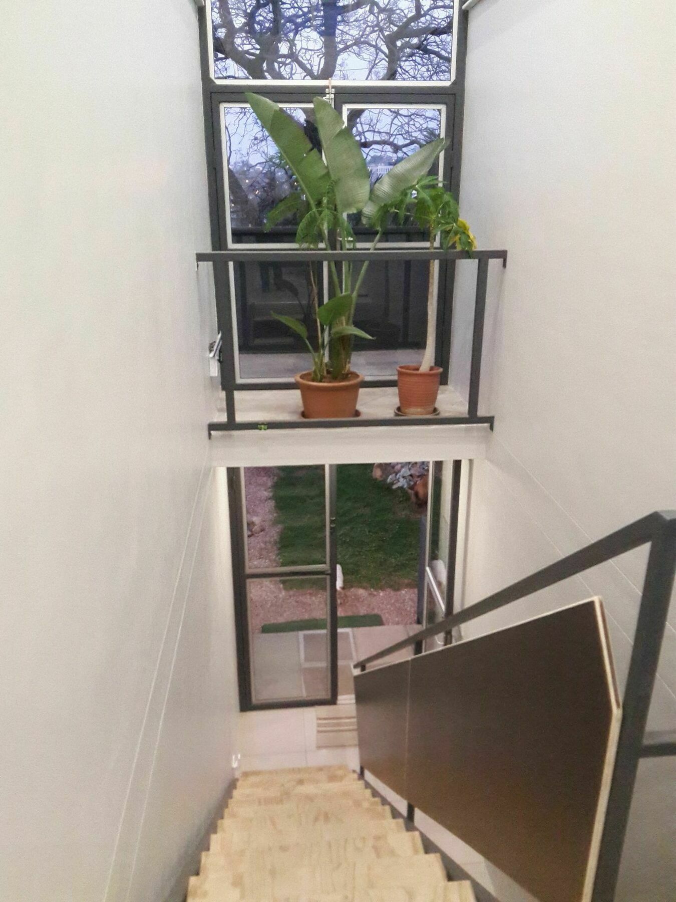 מלון ווינדהוק Suiderhof Self-Catering מראה חיצוני תמונה