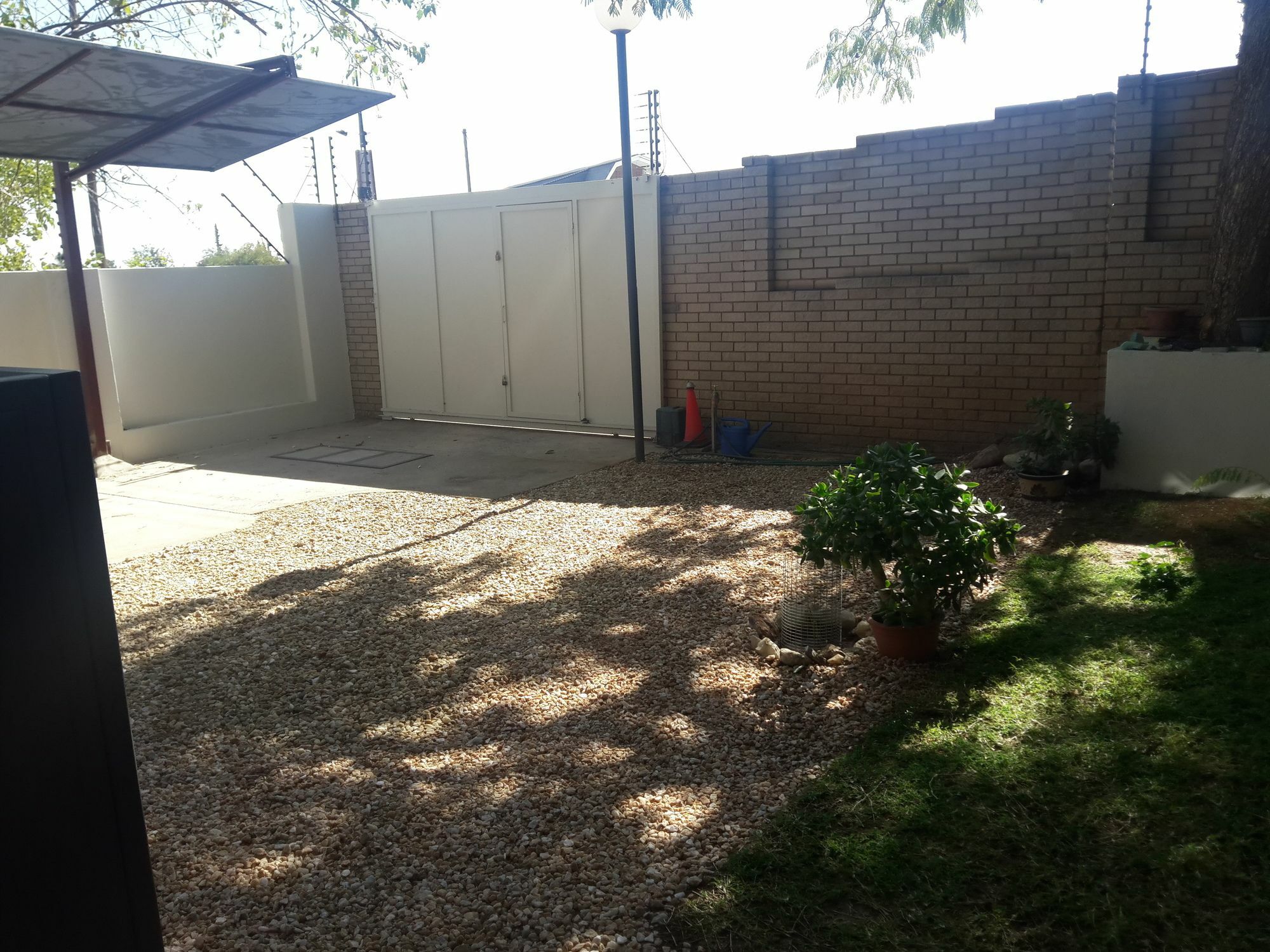 מלון ווינדהוק Suiderhof Self-Catering מראה חיצוני תמונה