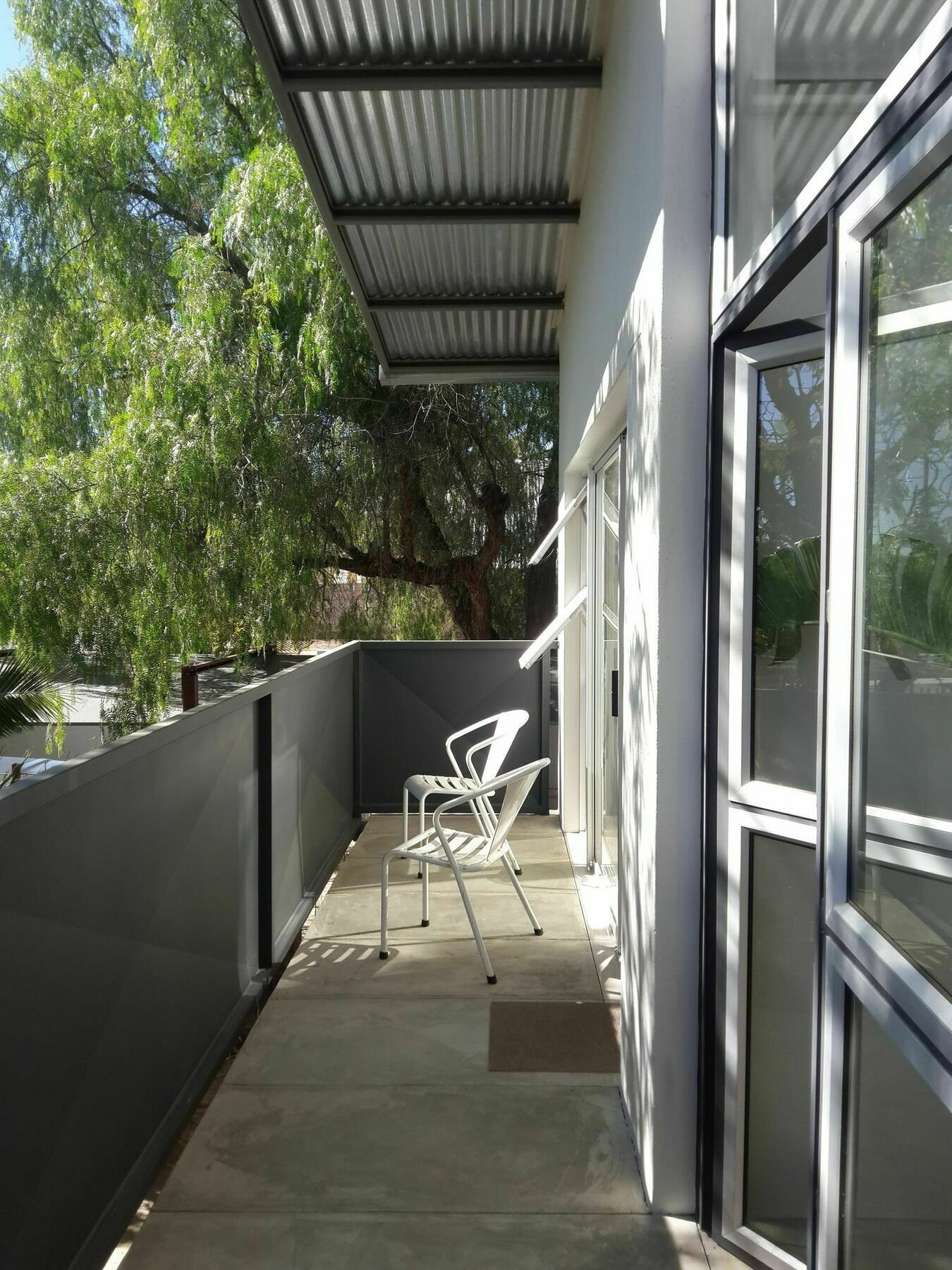 מלון ווינדהוק Suiderhof Self-Catering מראה חיצוני תמונה