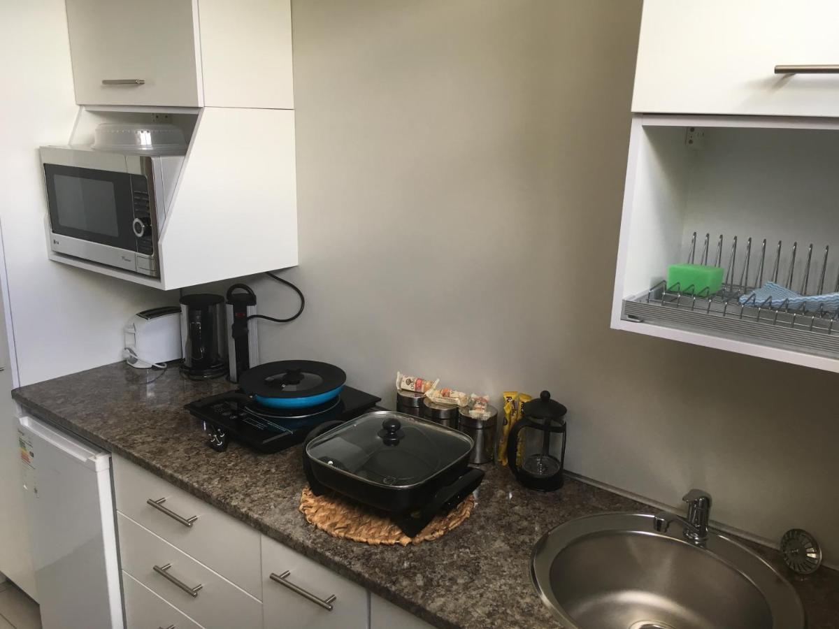 מלון ווינדהוק Suiderhof Self-Catering מראה חיצוני תמונה